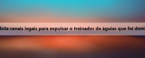 Corpo de arroz: a Lazio adota canais legais para expulsar o treinador de águias que foi demitido por fotos indecentes