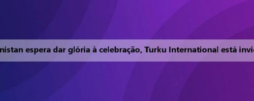 Perspectiva da Finlândia: Gnistan espera dar glória à celebração, Turku International está invicto há 275 dias fora de casa