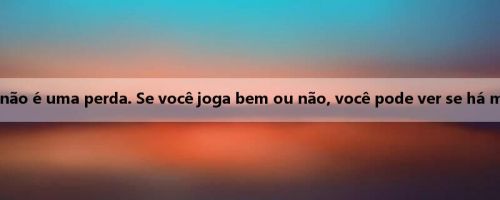 Yang Hansen: Uma pequena vitória não é uma perda. Se você joga bem ou não, você pode ver se há muitas pessoas repreendendo online. Yang Hansen: Uma pequena vitória não é uma perda. Se você joga bem ou não, você pode ver se há muitas pessoas repreendendo online.